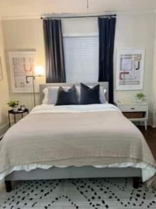 Spacious 4Br Retreat In The Heart Of Lafayette Luaran gambar